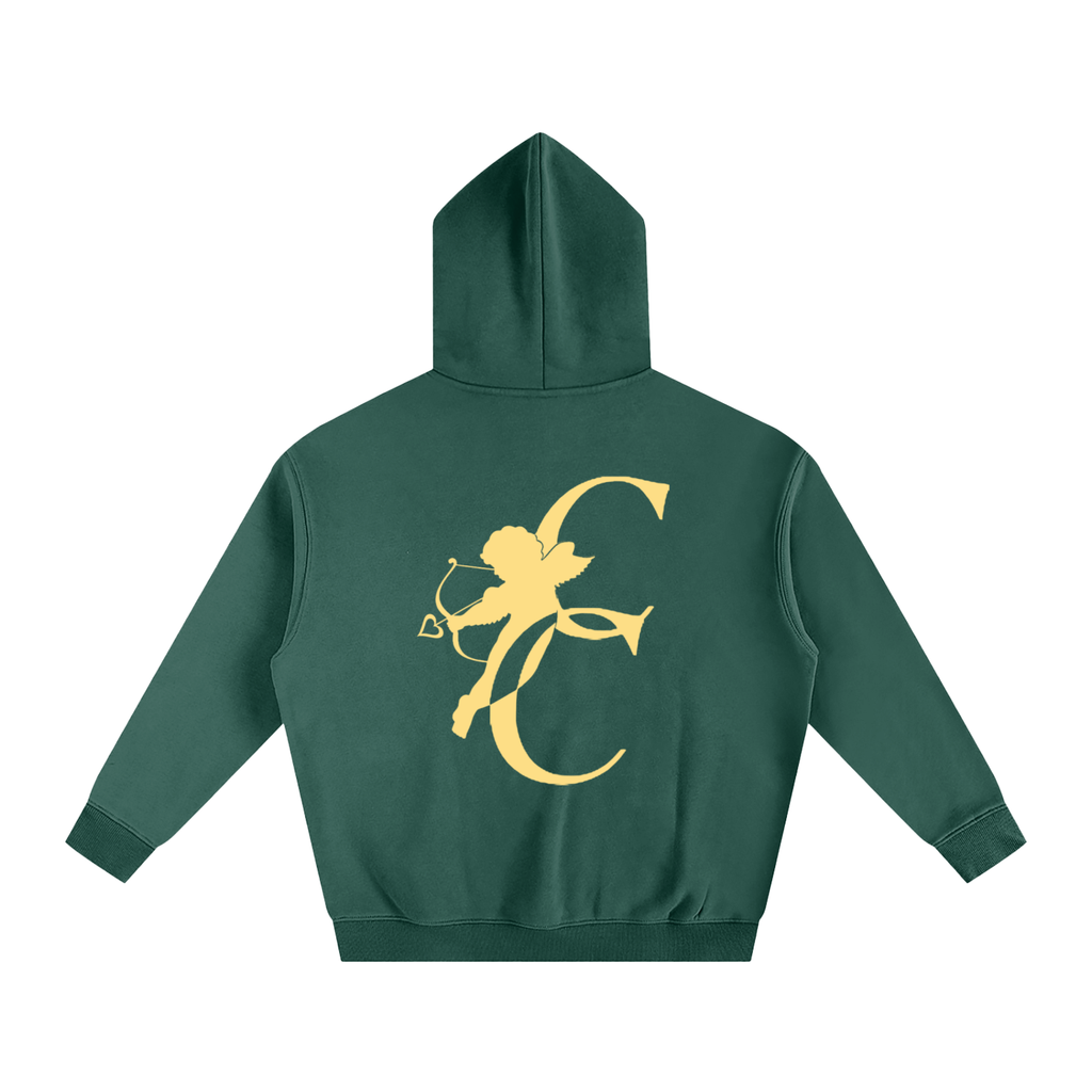 Limited Edition LCC Hoody