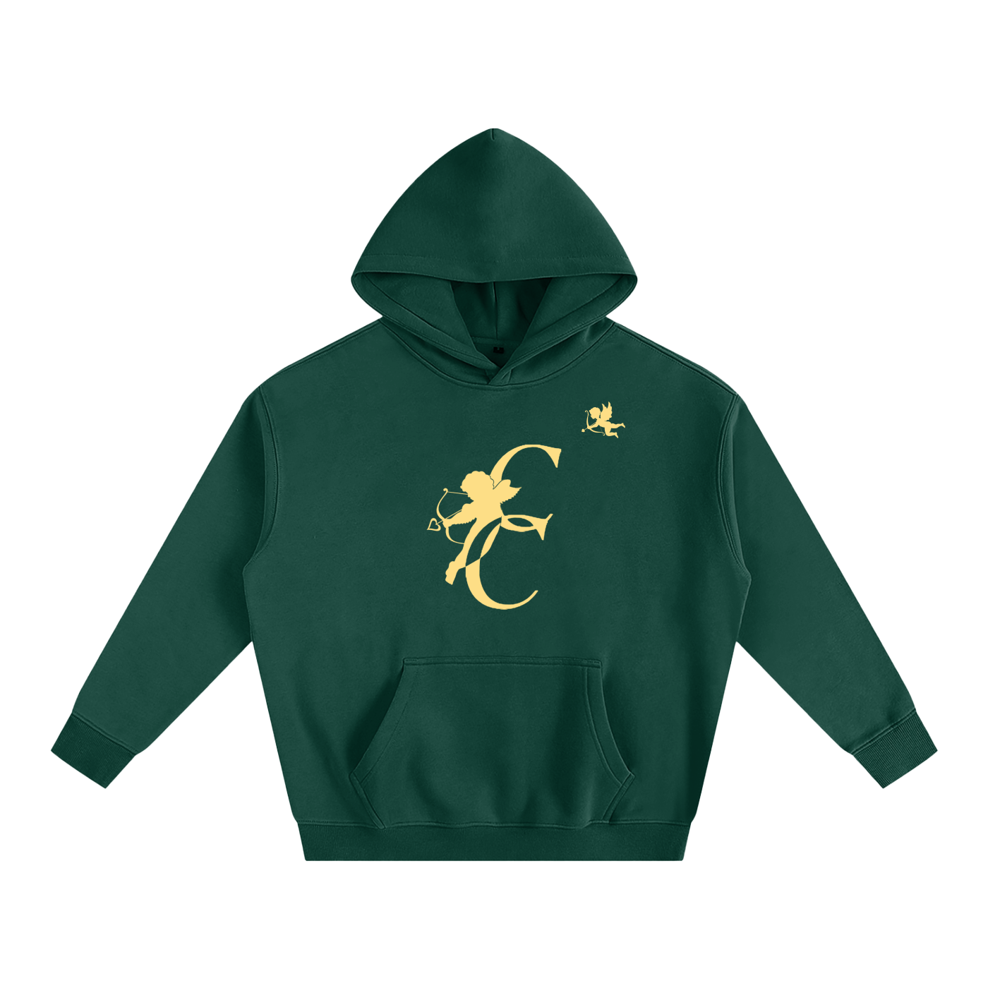 Limited Edition LCC Hoody