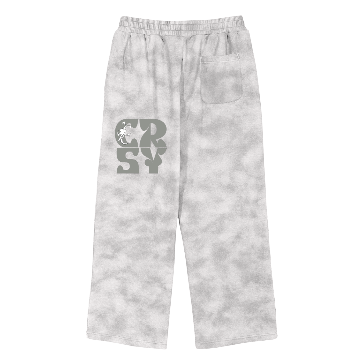 LCC Grey Sweatpants